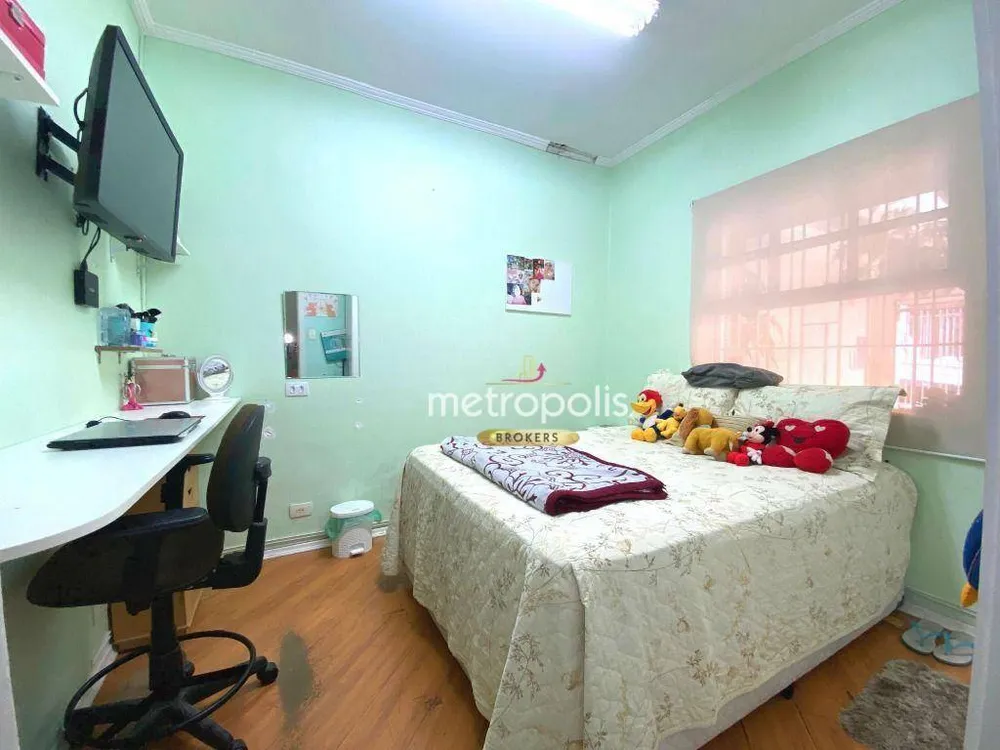Casa, 3 quartos, 184 m² - Foto 4