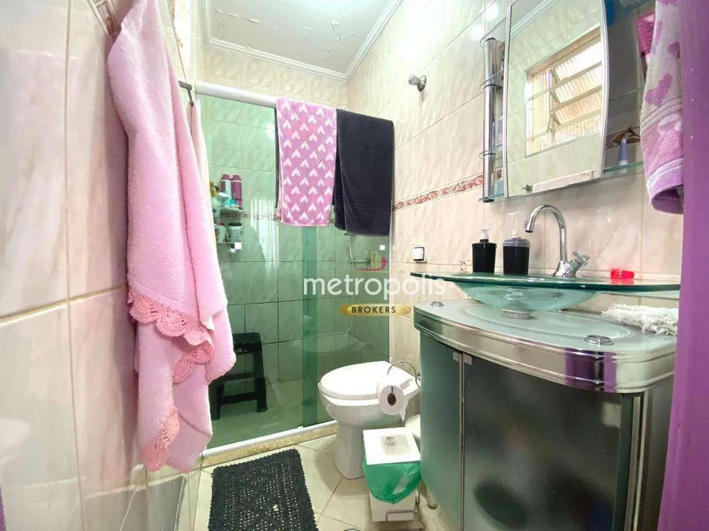 Casa, 3 quartos, 184 m² - Foto 10