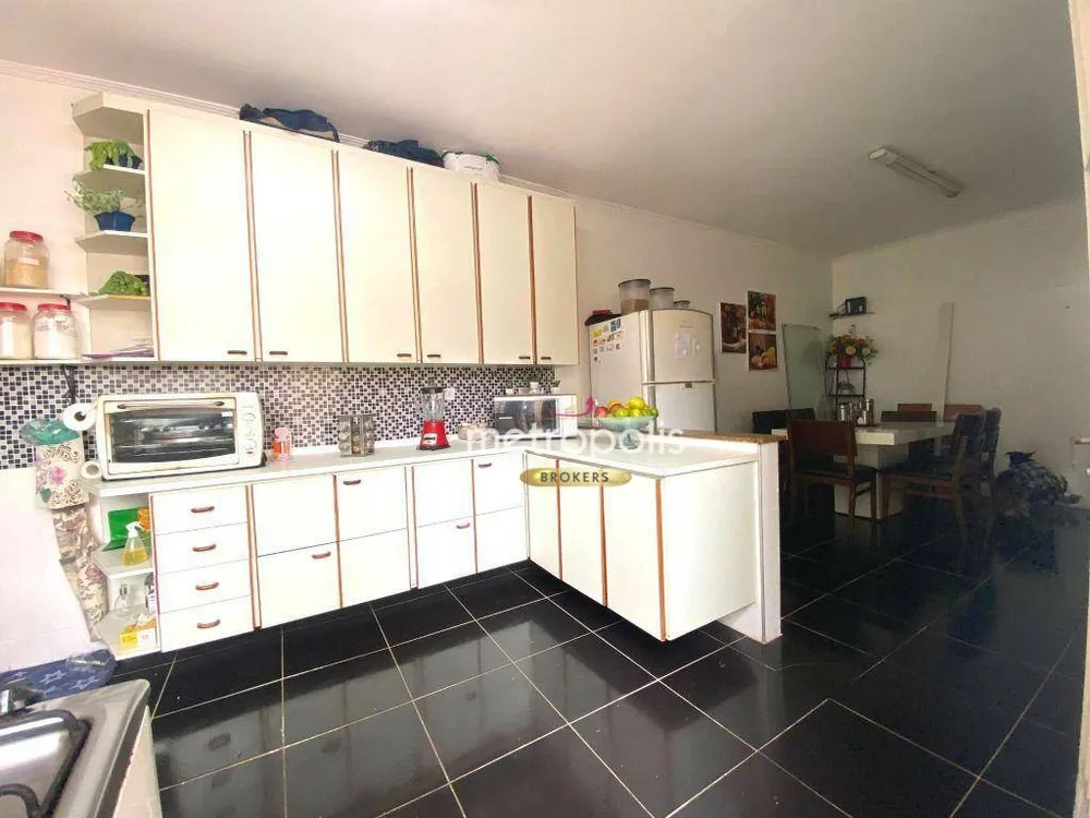 Casa, 3 quartos, 184 m² - Foto 9