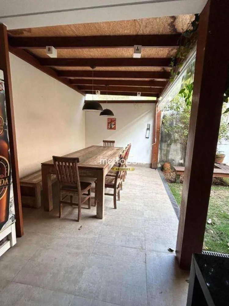 Casa, 4 quartos, 266 m² - Foto 11