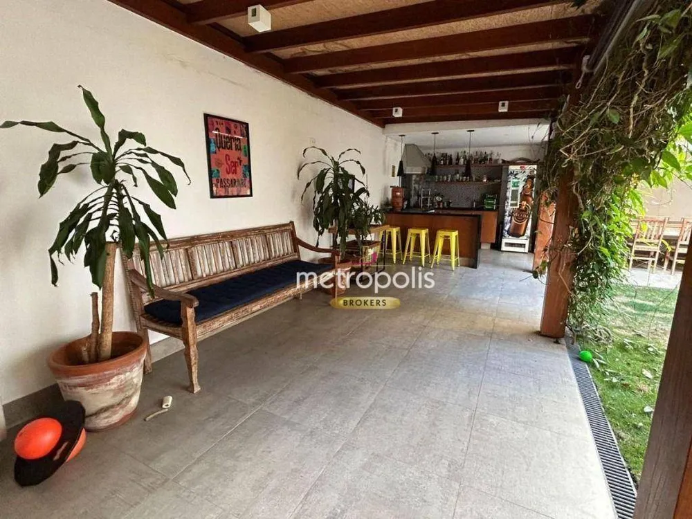 Casa, 4 quartos, 266 m² - Foto 7