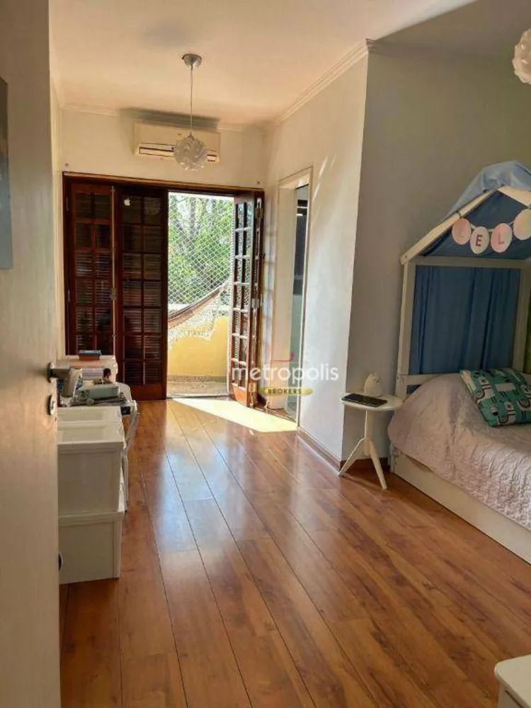 Casa, 4 quartos, 266 m² - Foto 4
