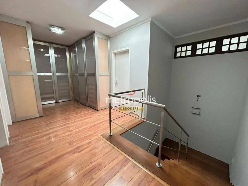 Casa, 4 quartos, 266 m² - Foto 12