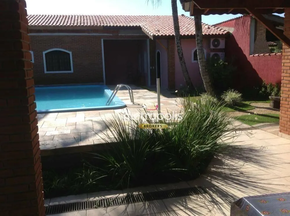 Casa de Condomínio, 5 quartos - Foto 2
