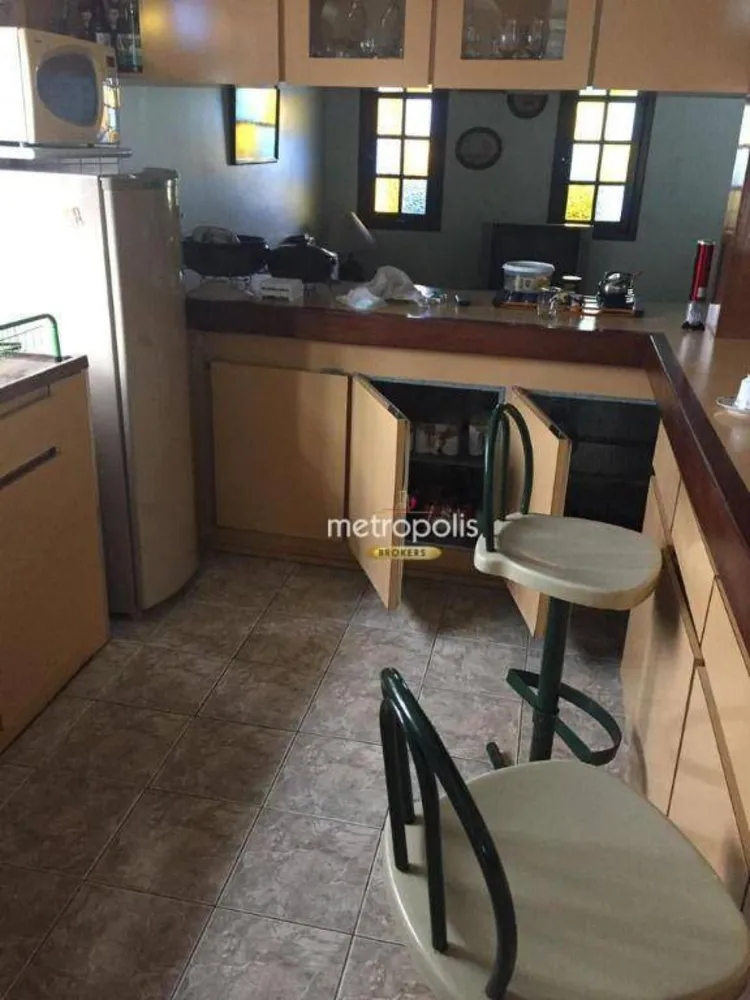 Casa de Condomínio, 5 quartos - Foto 5
