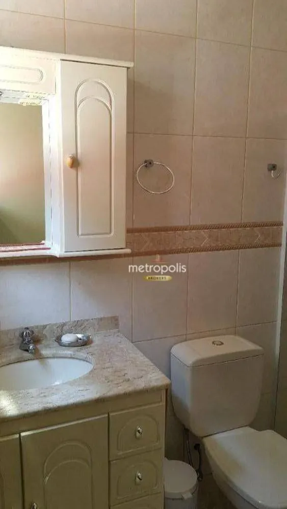 Casa de Condomínio, 5 quartos - Foto 11