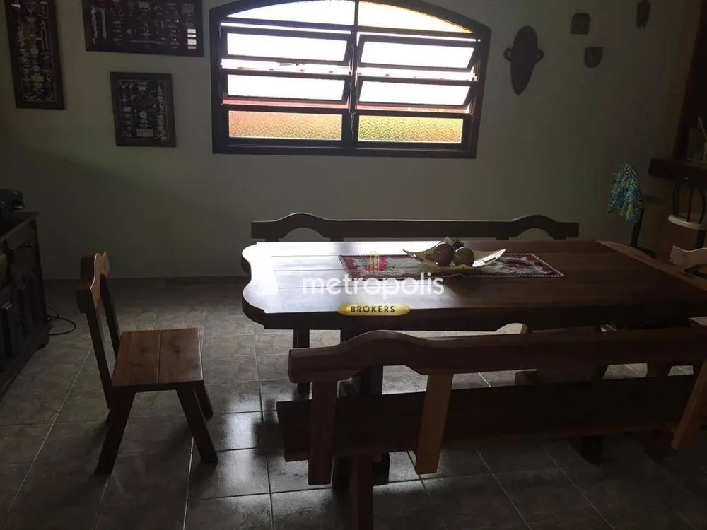 Casa de Condomínio, 5 quartos - Foto 3