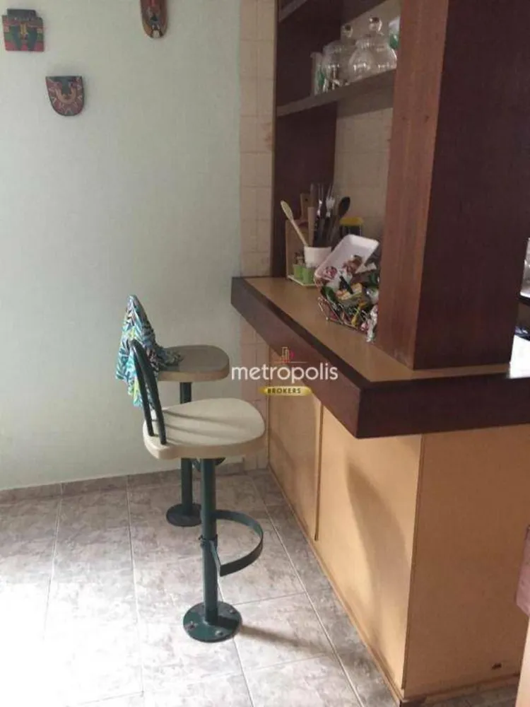 Casa de Condomínio, 5 quartos - Foto 4