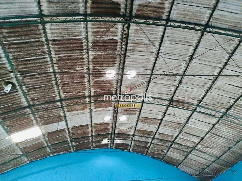 Depósito-Galpão, 800 m² - Foto 5