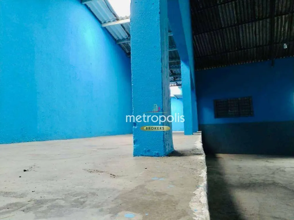 Depósito-Galpão, 800 m² - Foto 7