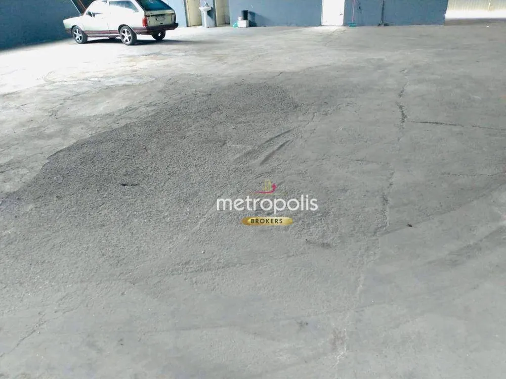 Depósito-Galpão, 800 m² - Foto 8