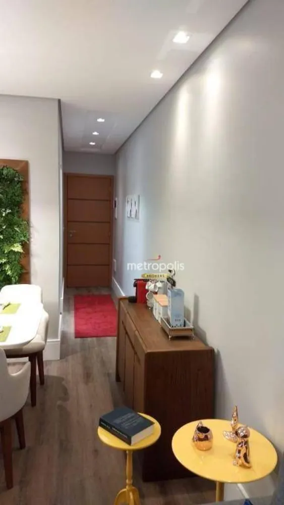 Apartamento, 2 quartos, 65 m² - Foto 2