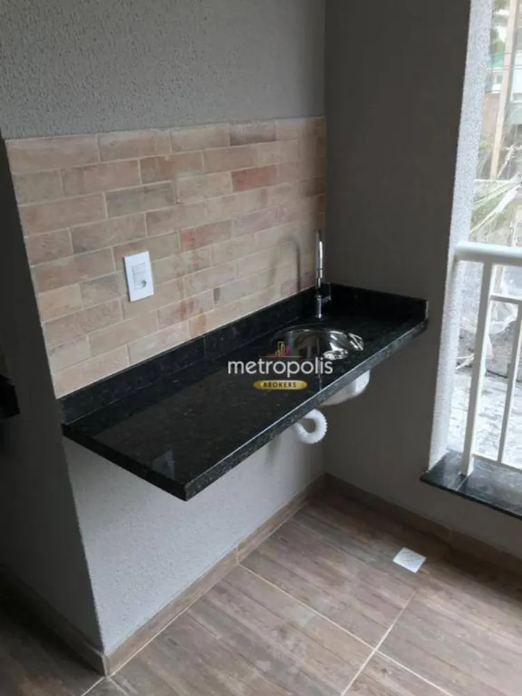 Apartamento, 2 quartos, 65 m² - Foto 11