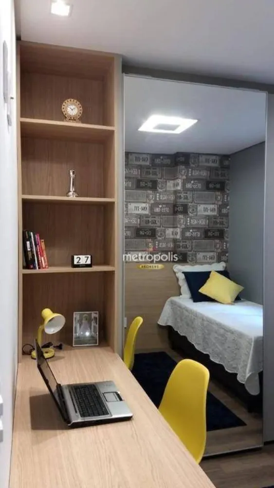 Apartamento, 2 quartos, 65 m² - Foto 4