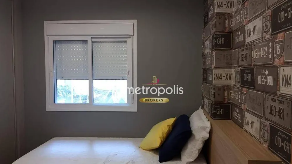 Apartamento, 2 quartos, 65 m² - Foto 5
