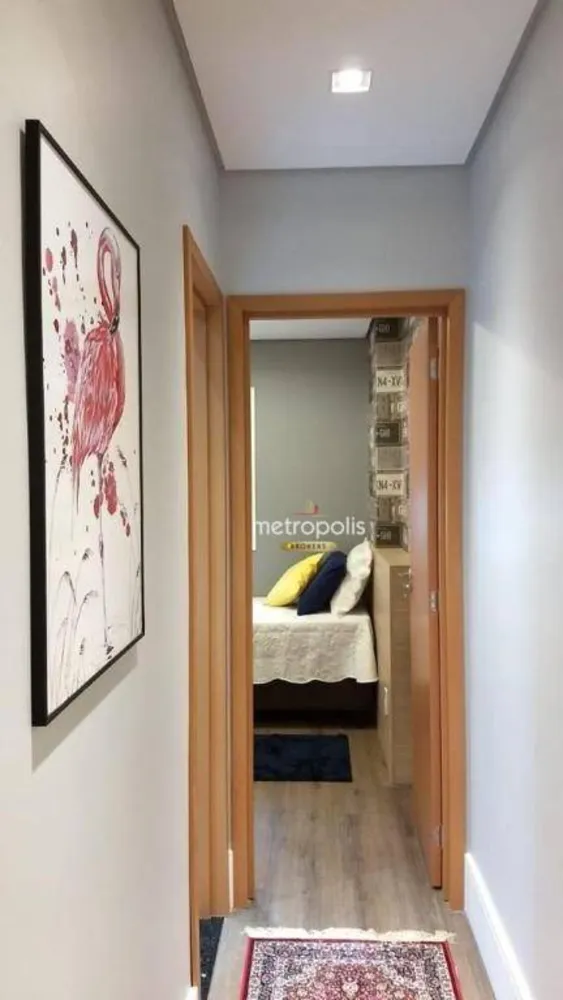 Apartamento, 2 quartos, 65 m² - Foto 3