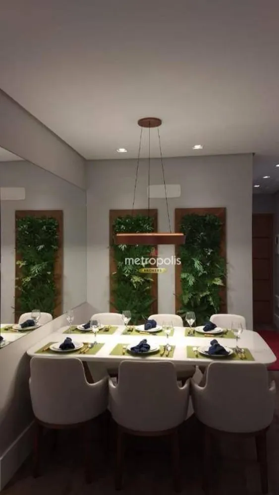 Apartamento, 2 quartos, 65 m² - Foto 1