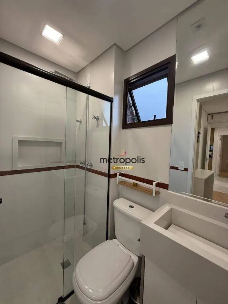 Cobertura, 3 quartos, 108 m² - Foto 2