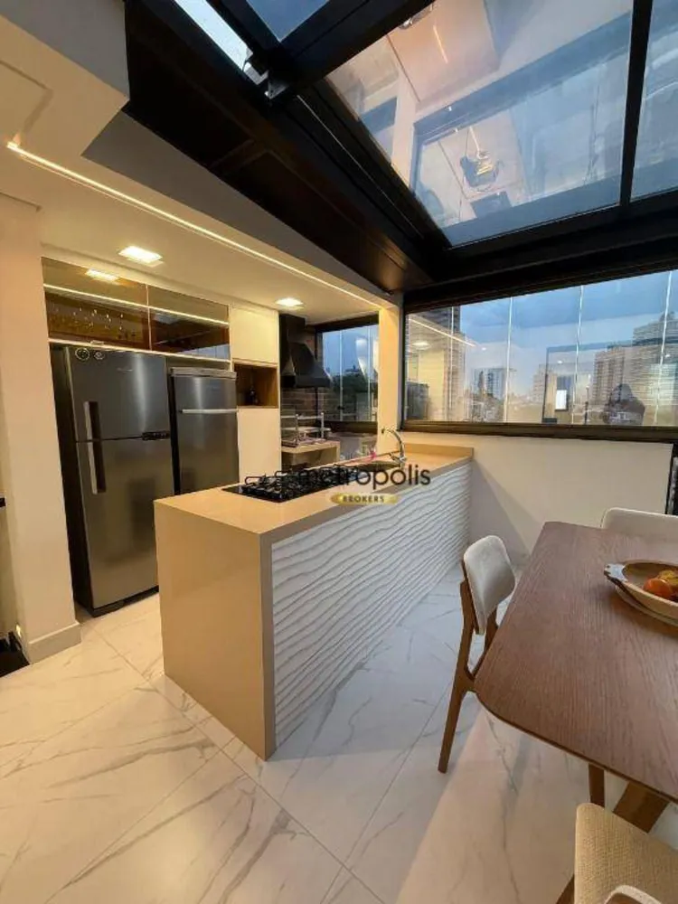 Cobertura, 3 quartos, 108 m² - Foto 4