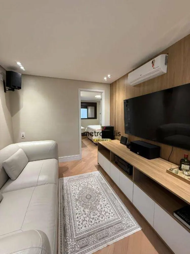 Cobertura, 3 quartos, 108 m² - Foto 1