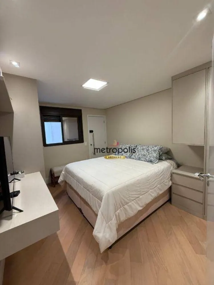 Cobertura, 3 quartos, 108 m² - Foto 5