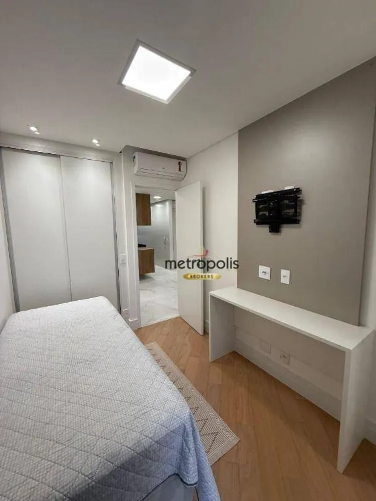 Cobertura, 3 quartos, 108 m² - Foto 6