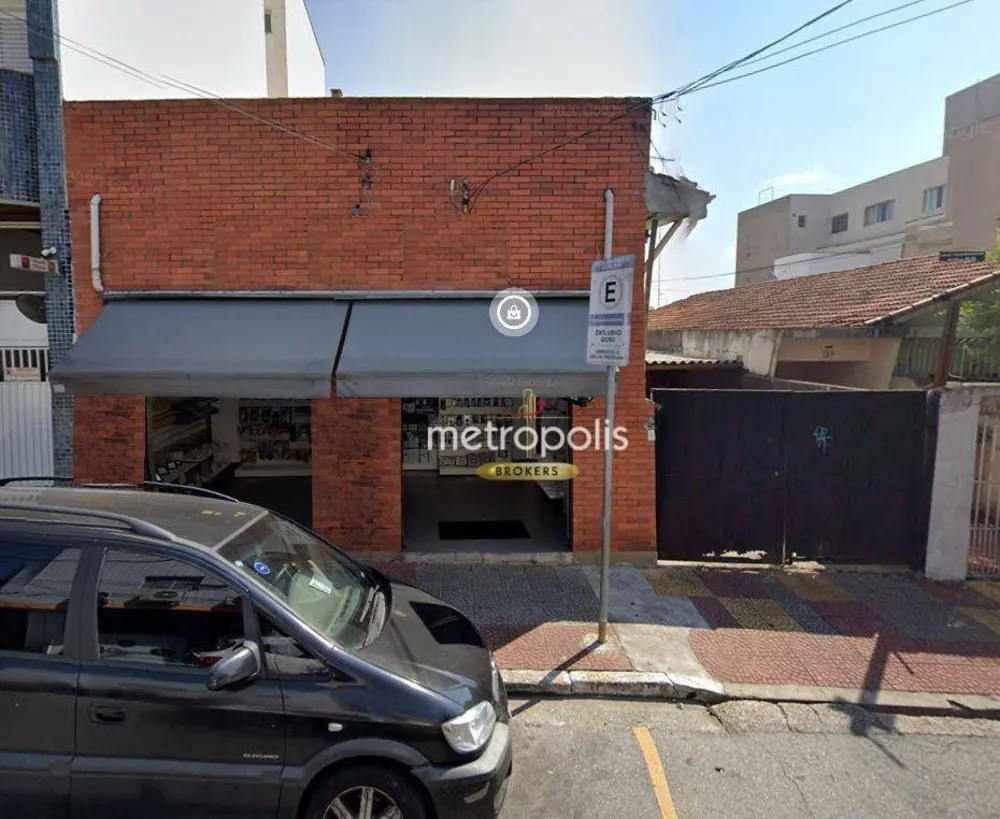 Terreno, 500 m² - Foto 1