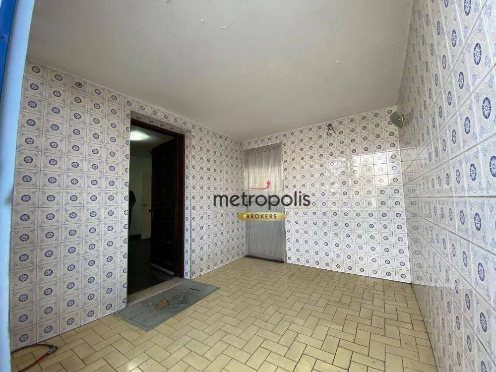 Sobrado, 3 quartos, 130 m² - Foto 1