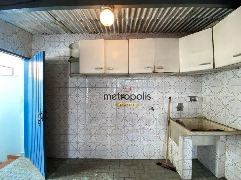 Sobrado, 3 quartos, 130 m² - Foto 12