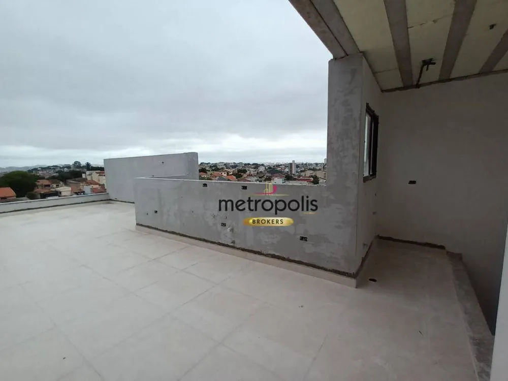 Cobertura, 2 quartos, 103 m² - Foto 9