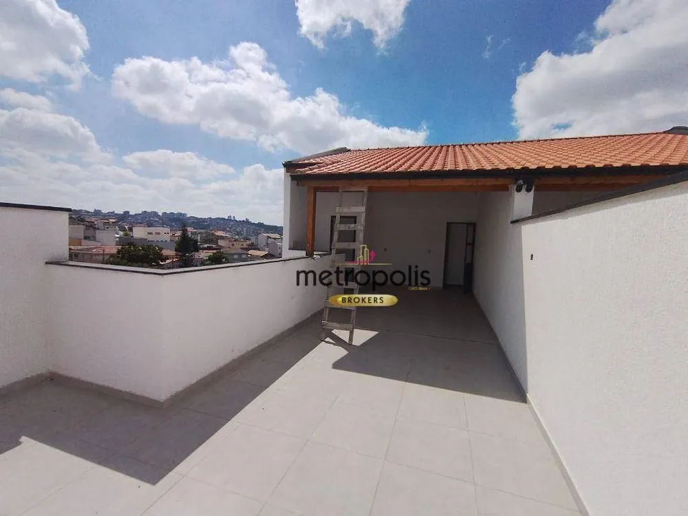 Cobertura, 2 quartos, 94 m² - Foto 7
