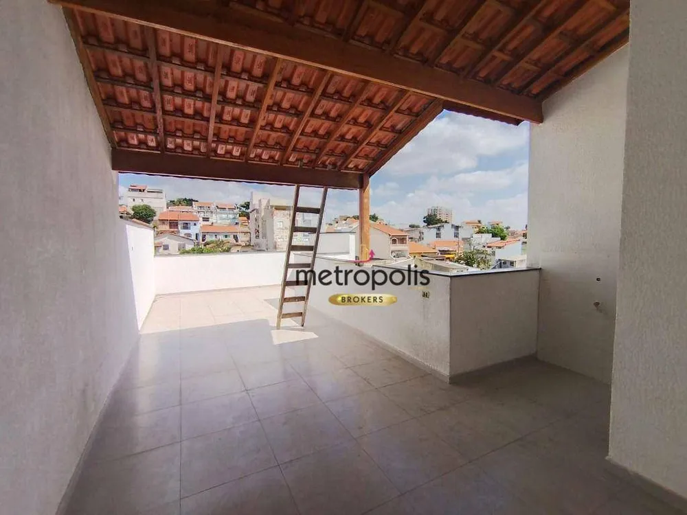 Cobertura, 2 quartos, 94 m² - Foto 6
