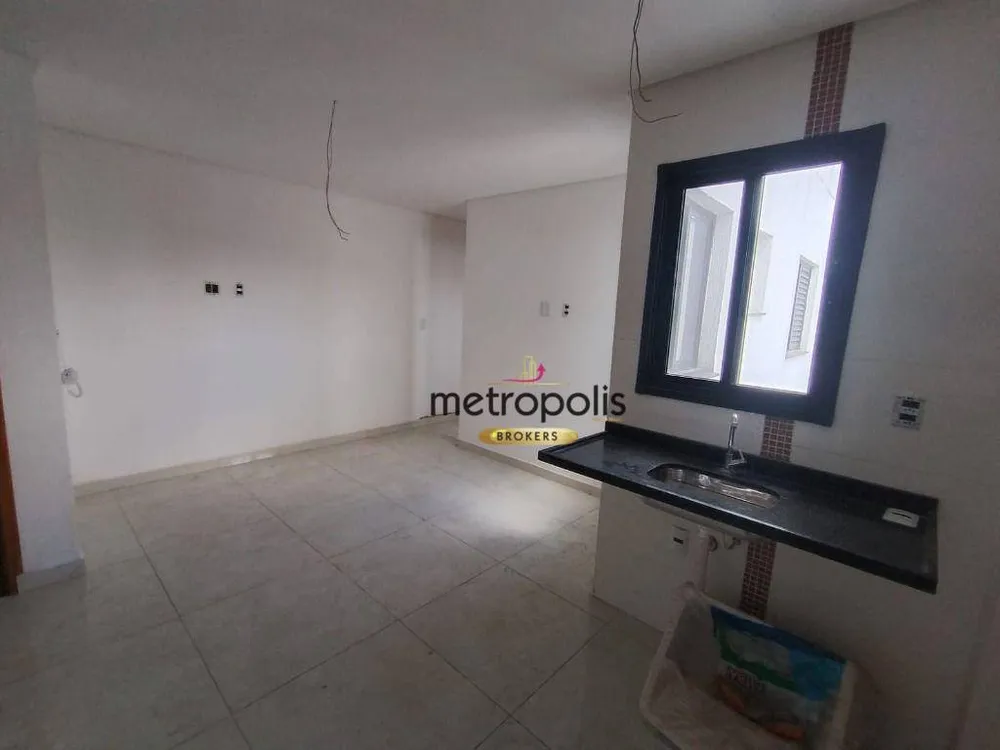 Cobertura, 2 quartos, 94 m² - Foto 1