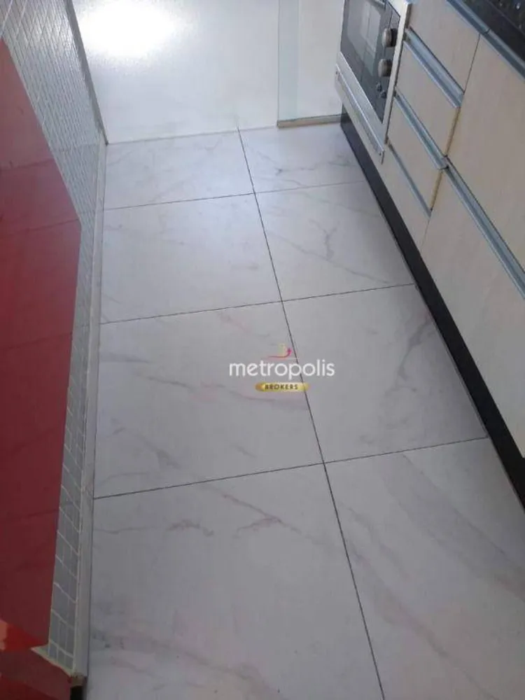 Apartamento, 2 quartos, 53 m² - Foto 9