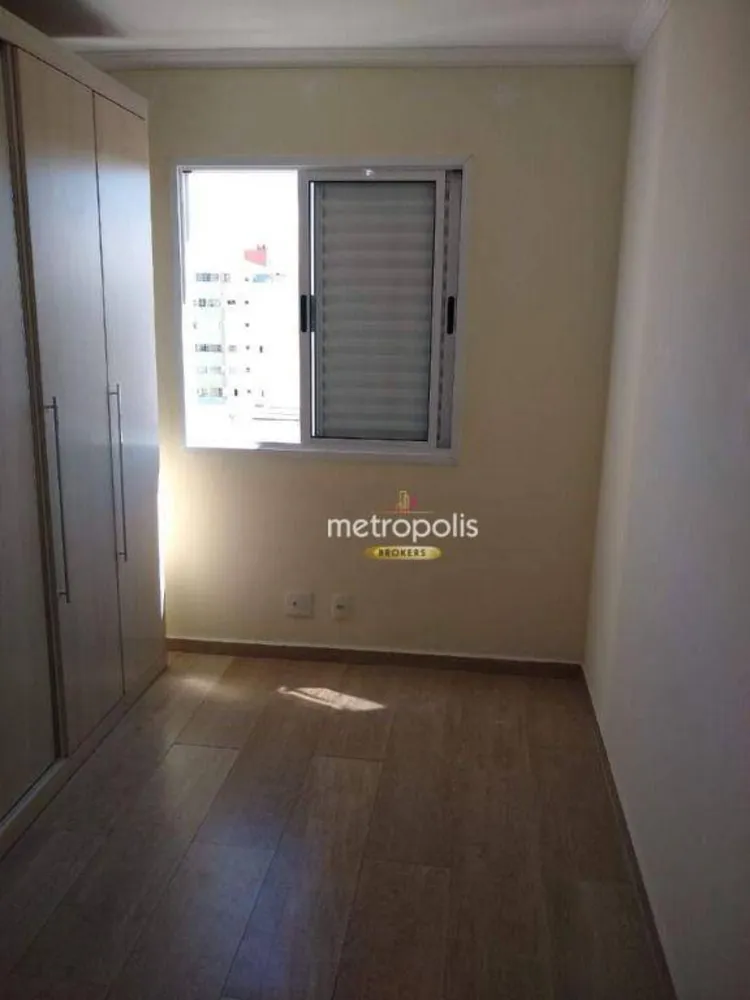 Apartamento, 2 quartos, 53 m² - Foto 3