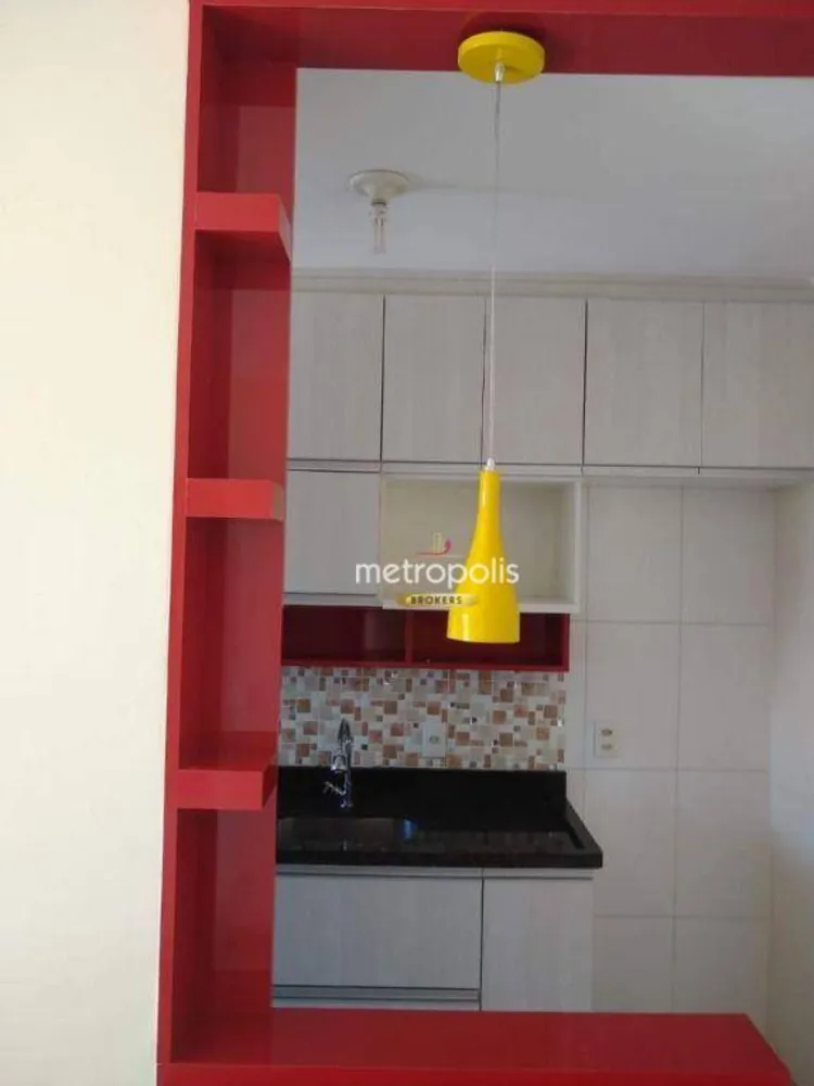 Apartamento, 2 quartos, 53 m² - Foto 8