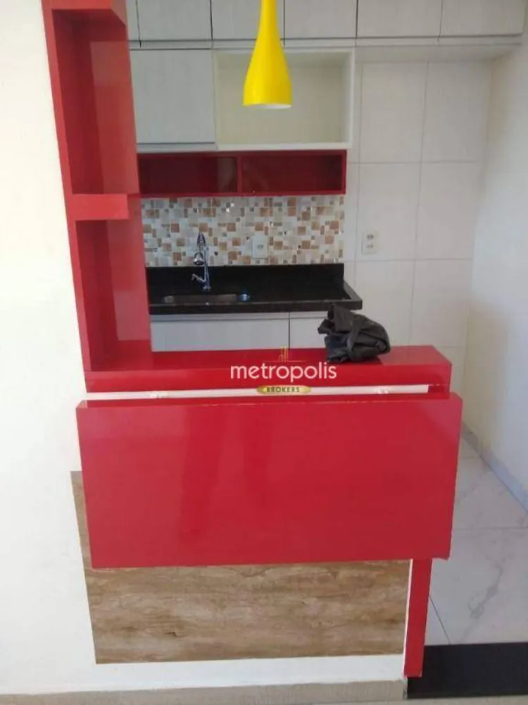 Apartamento, 2 quartos, 53 m² - Foto 10