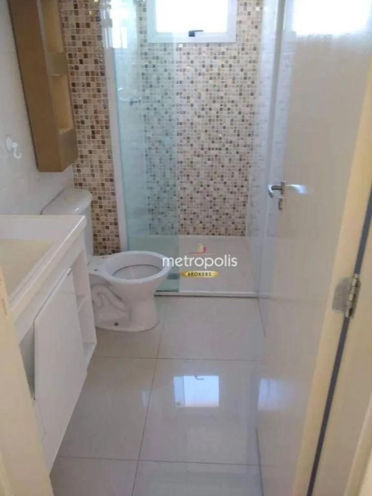 Apartamento, 2 quartos, 53 m² - Foto 6