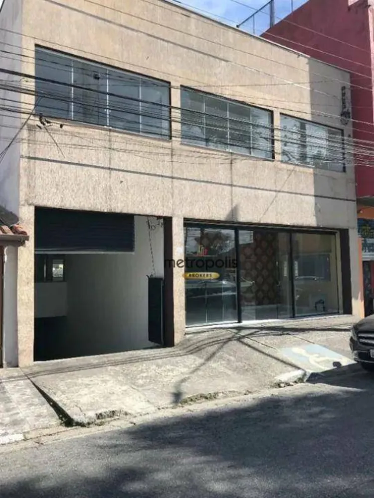 Loja-Salão, 740 m² - Foto 2
