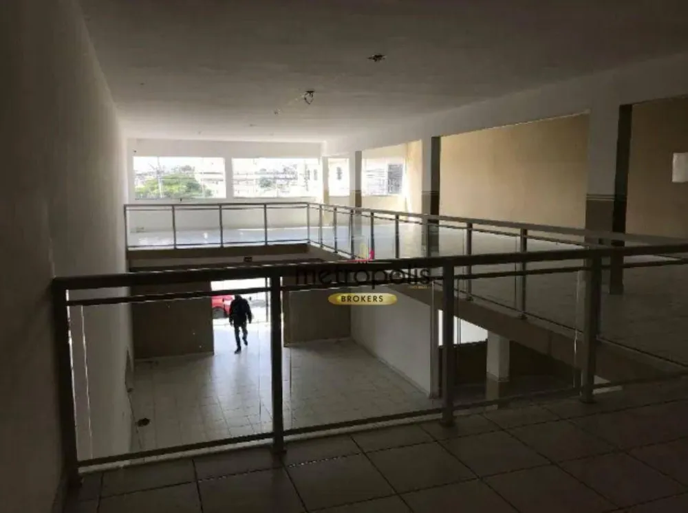 Loja-Salão, 740 m² - Foto 9