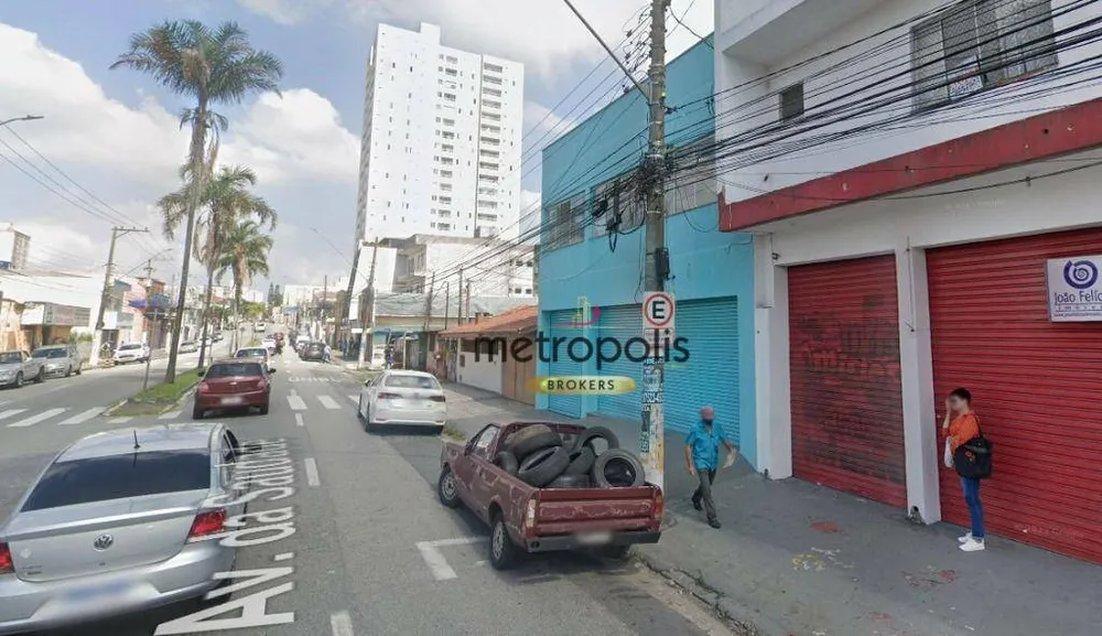 Loja-Salão, 740 m² - Foto 10