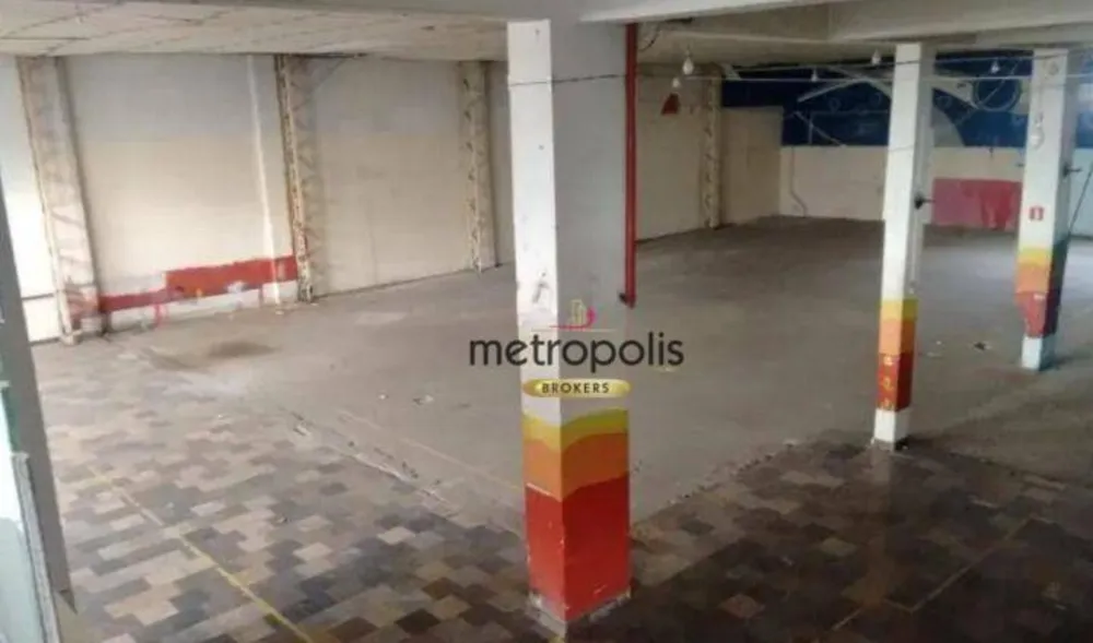 Depósito-Galpão, 3200 m² - Foto 1