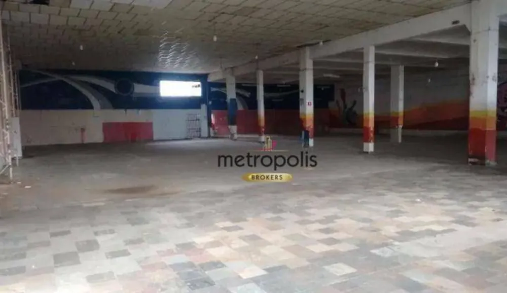 Depósito-Galpão, 3200 m² - Foto 7