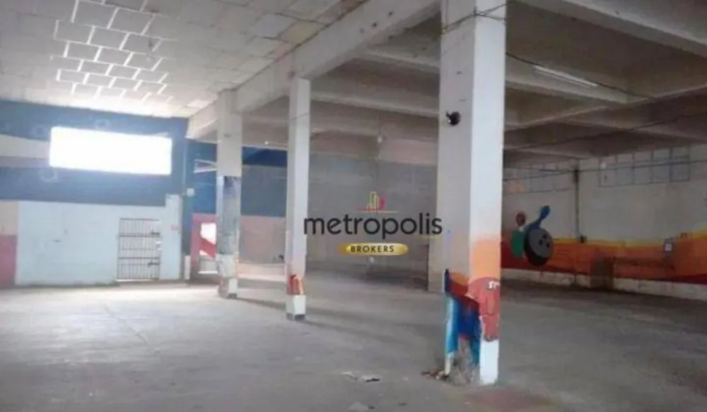Depósito-Galpão, 3200 m² - Foto 5