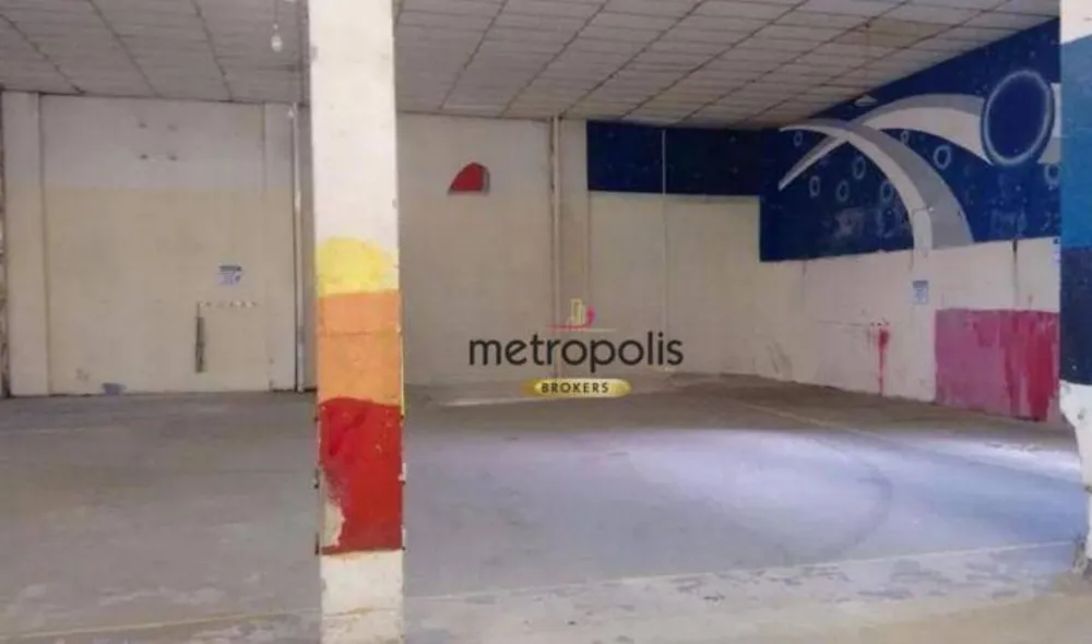 Depósito-Galpão, 3200 m² - Foto 6