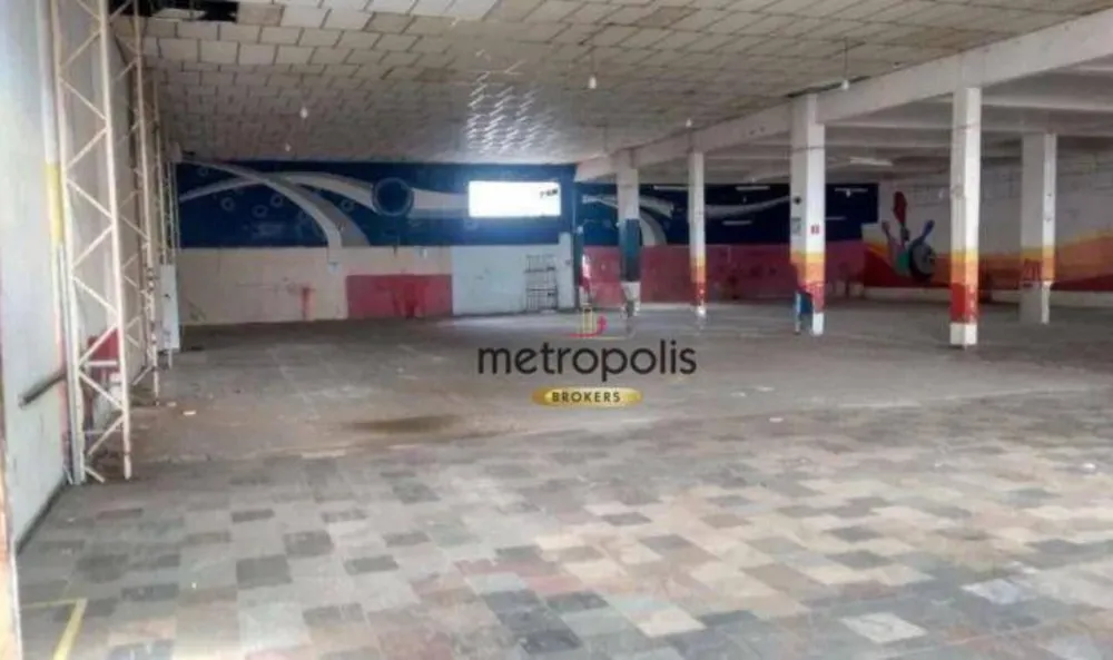 Depósito-Galpão, 3200 m² - Foto 12