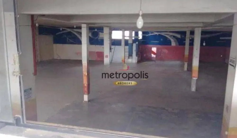 Depósito-Galpão, 3200 m² - Foto 4