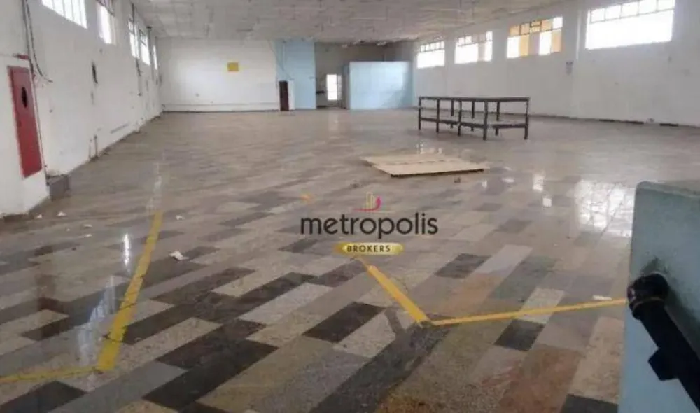 Depósito-Galpão, 3200 m² - Foto 10