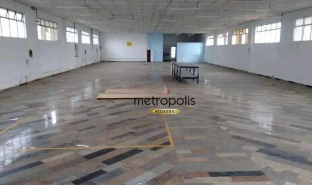Depósito-Galpão, 3200 m² - Foto 9