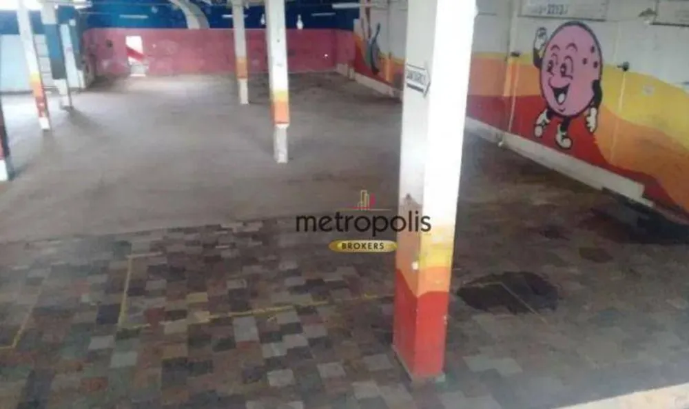 Depósito-Galpão, 3200 m² - Foto 8